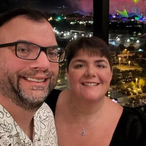 Meet your Posher, Diane